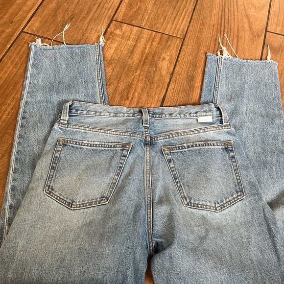 BOYISH The Tommy JEANS SIZE 27 - Picture 6 of 6